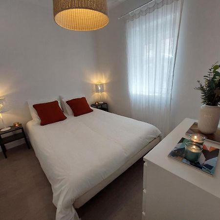 Cosy, Stylish, Central Lissabon Buitenkant foto