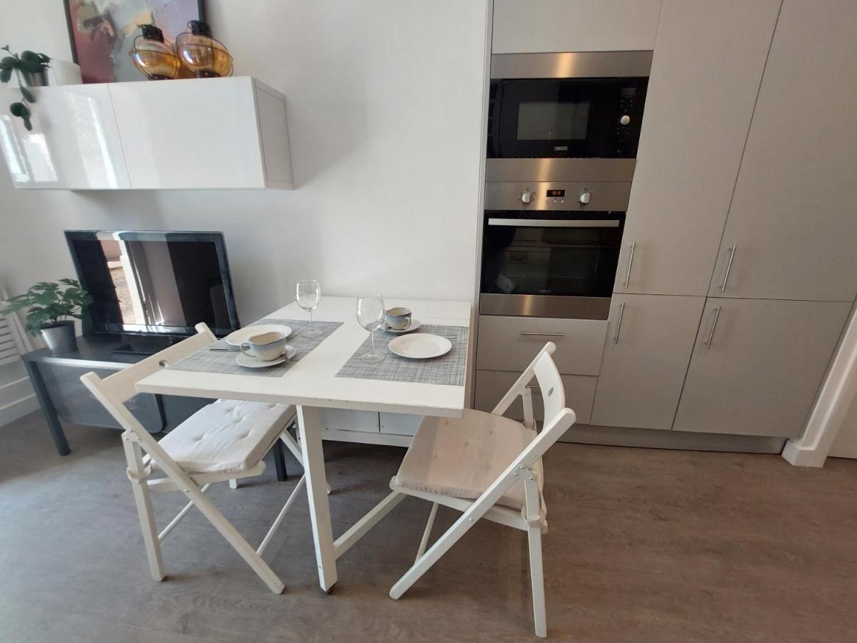 Cosy, Stylish, Central Lissabon Buitenkant foto